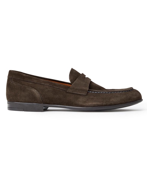 Men's Silas Slip-On Shoes