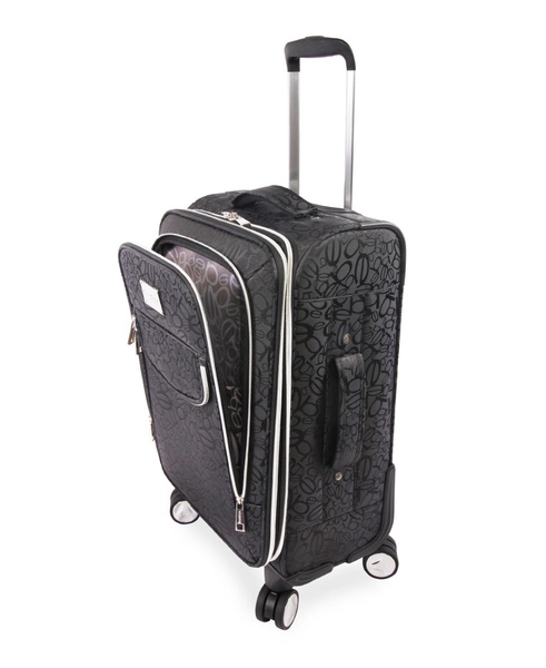 Carissa 21" Hardside Carry-On Spinner 