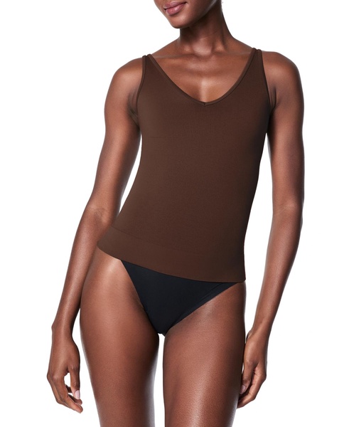 Women's Everyday Seamless Shaping Tank Top