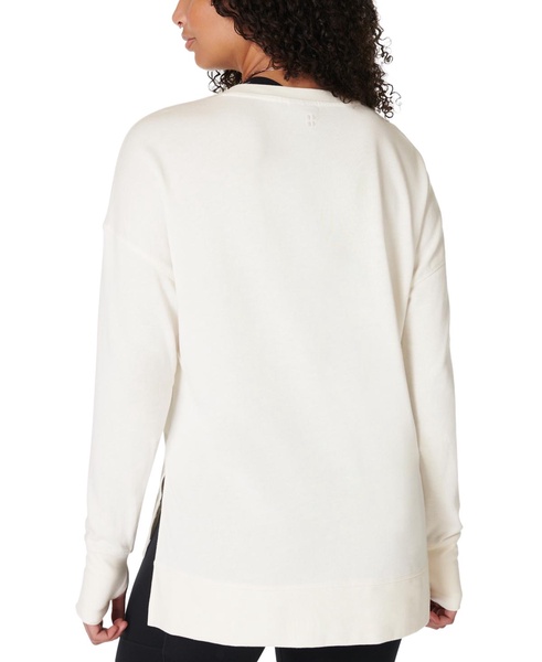 Women's After Class Longline Sweatshirt