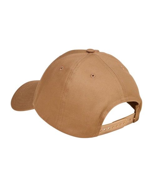 Men's 6 Panel Ball Cap