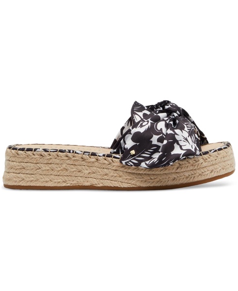 Women's Lucie Flat Espadrille Sandals