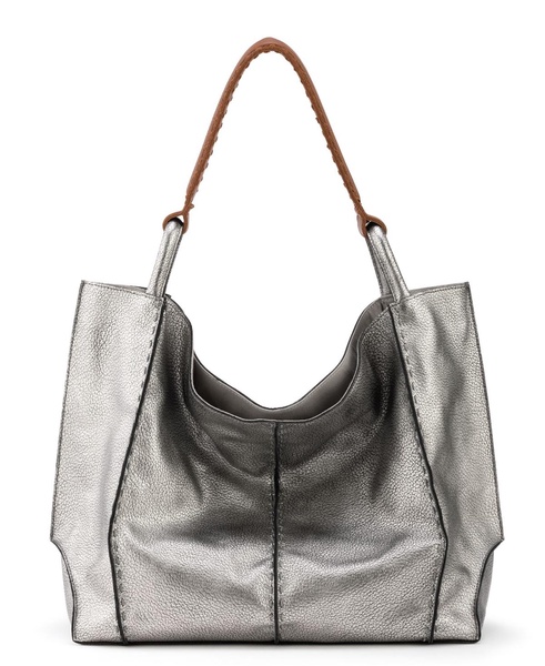 Women's Los Feliz Leather Tote Bag