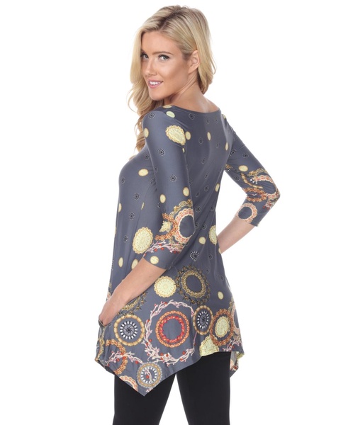 Women's Erie Tunic