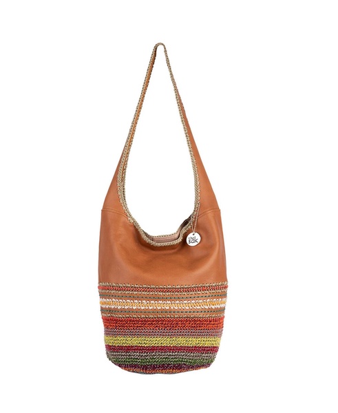 Limited Edition Crochet Seminyak 120 Hobo