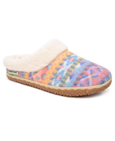 Women's Eco Spruce Slippers