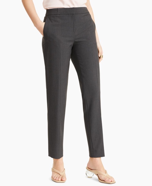 Women's Straight-Leg Dress Pants, Created for Macy's