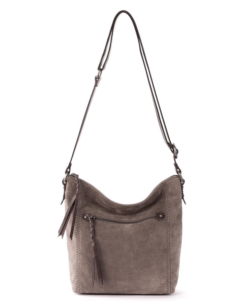 Women's Ashland Leather Crossbody Bag