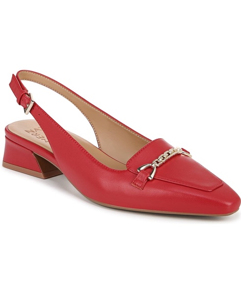 Lindsey Slingbacks