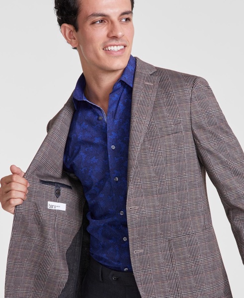 Men's Slim Fit Sport Coat, Created for Macy's