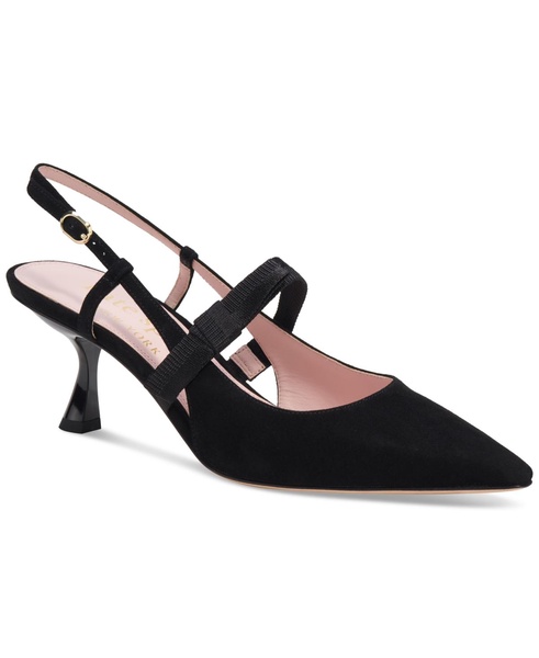 Women's Maritza Pointed Slingback Pumps