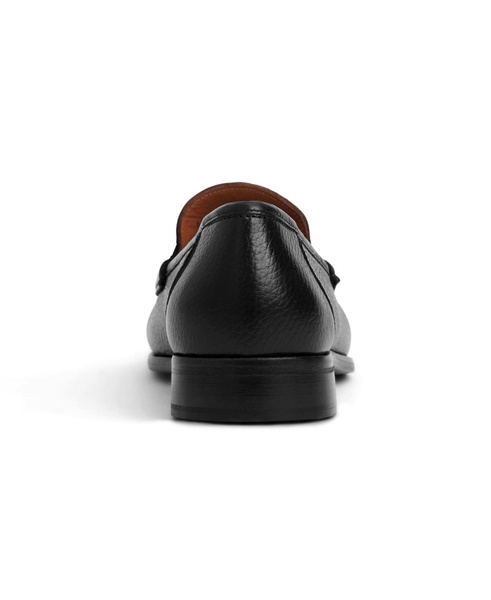 Men's Tonio Leather Penny Loafers