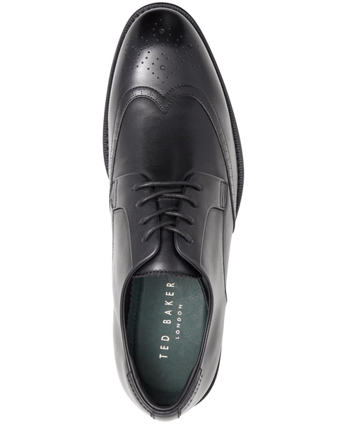 Men's Hackney Dress Shoes