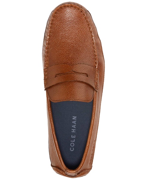 Men's Wyatt Slip-On Penny Drivers