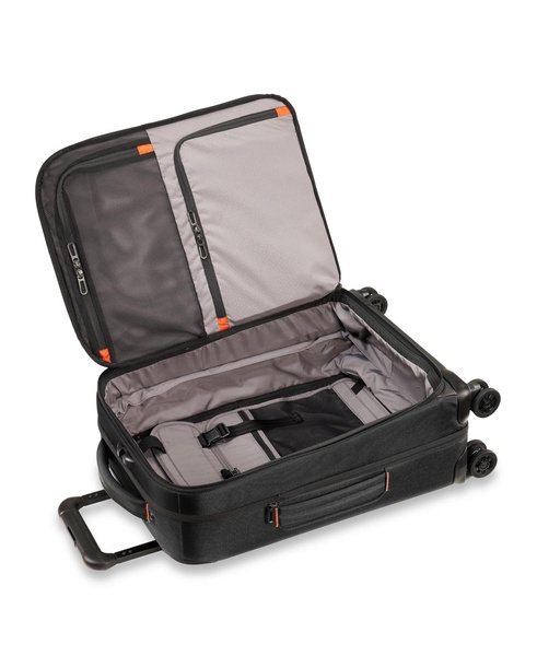 ZDX 21" Carry-on Expandable Spinner