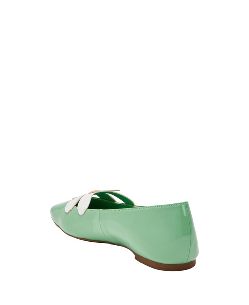 Women's The Evie Daisy Slip-On Flats