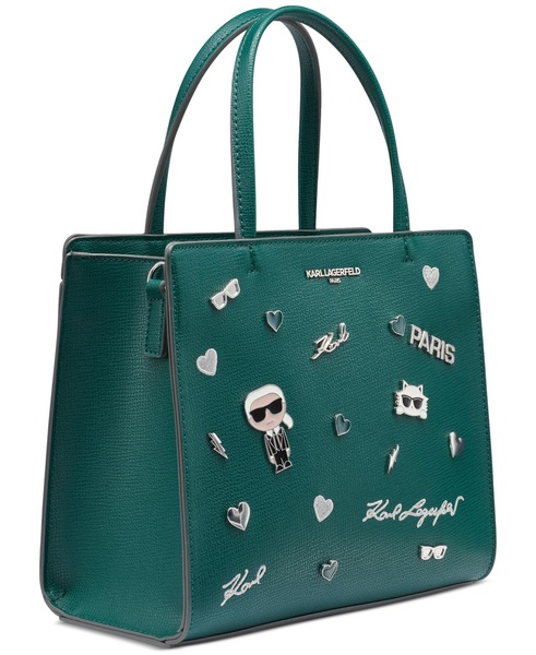 Maybelle Satchel