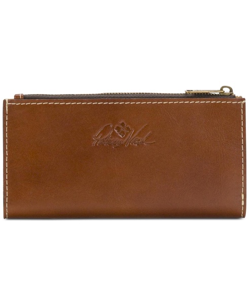 Nazari Leather Wallet