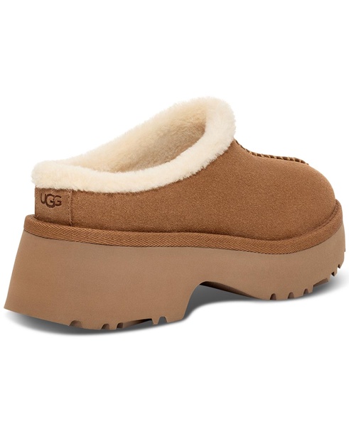 Women's New Heights Cozy Clogs