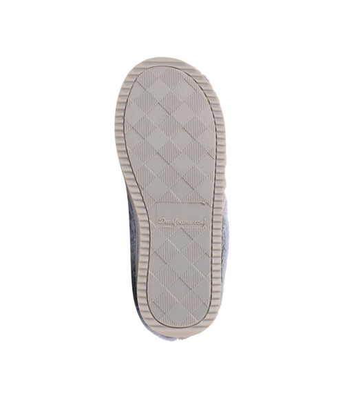 Women's Libby Quilted Terry Clog Slippers