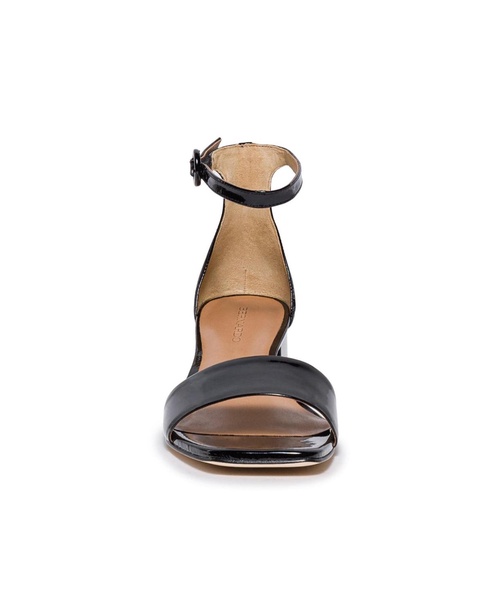 Bernardo Jalena Low Heel Sandal