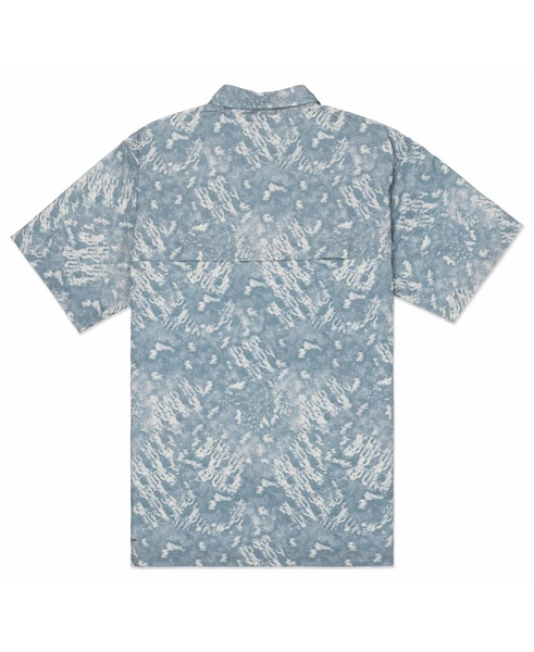 Men's H2O-DRI Rincon Sierra Short Sleeves Shirt