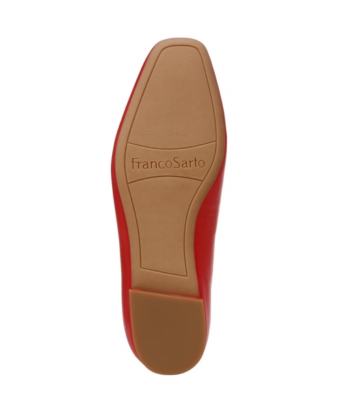 Women's Vana Snip Toe Ballet Flats