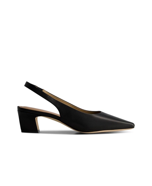 Bernardo Ariella Slingback Pump