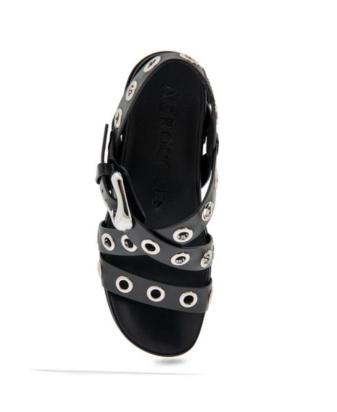 Women's Cleveland Embellished Platform