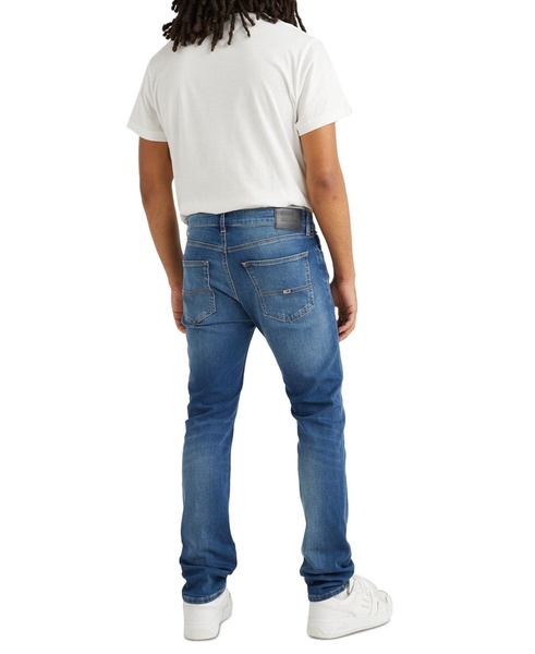 Men's Scanton Slim-Fit Stretch Denim Jeans