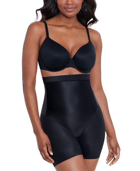 Women's Shapewear Core Contour Hi-Waist Bike Short 2598