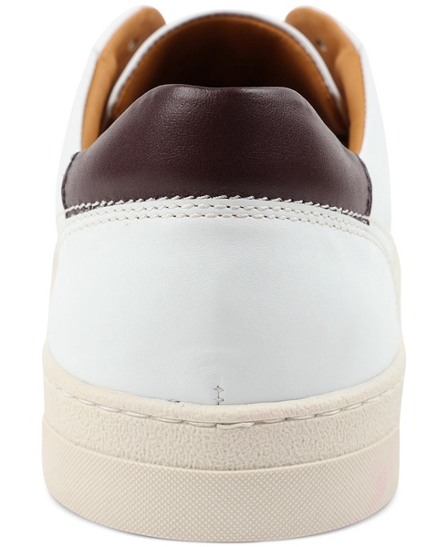 Men's Dante Lace-Up Sneakers