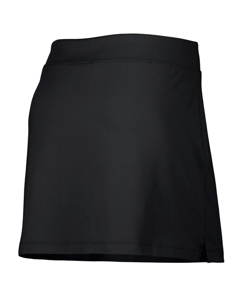 Women's Black New York Mets Aubrey IslandZone Skort