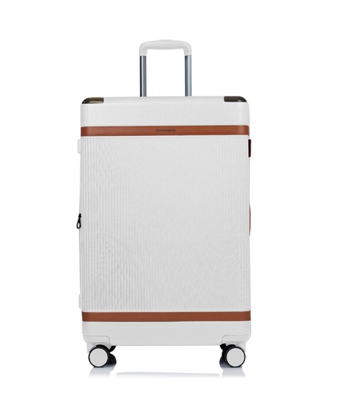 3-Piece Vintage-Like Air Hardside Luggage Set