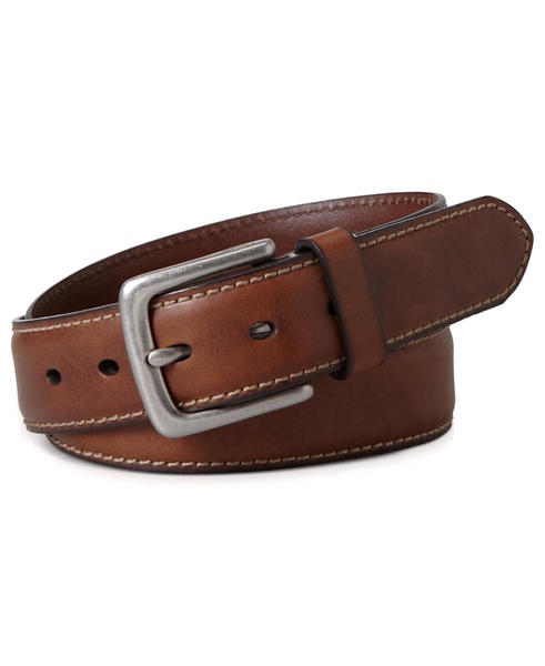 Aiden Casual Leather Belt