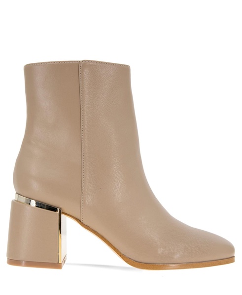 Women's Sandra Square Toe Dress Bootie