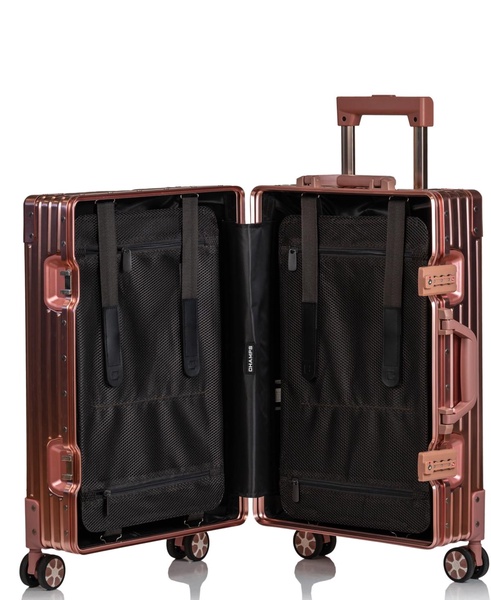 Elite Hardside Carry-on Luggage