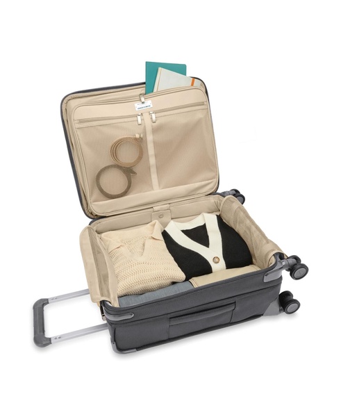 Baseline Global Carry-On Spinner