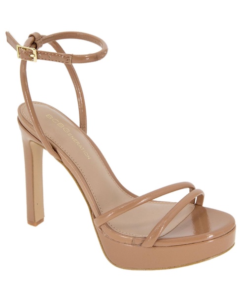 Women's Kendi Ankle Strap Platform Sandals