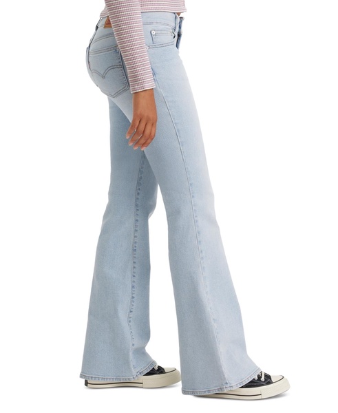 Women's Superlow Flare-Leg Jeans