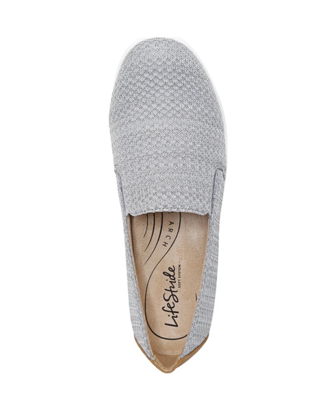 Women's Next Level Washable Slip Ons