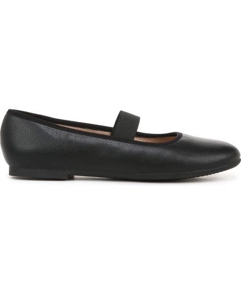 Brilliant Mary Jane Ballet Flats