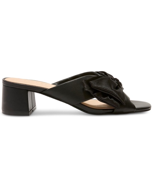 Women's Debra Bow Slip-On Dress Sandals