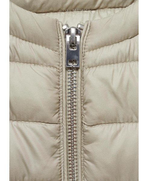 Women's Quilted Vest