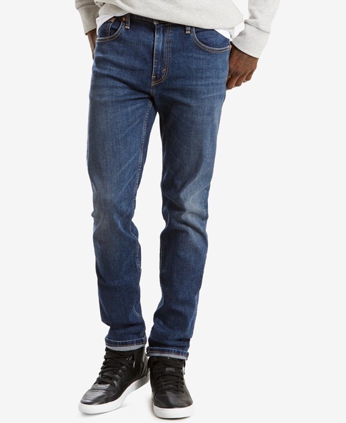 Levi’s® Men's 502™ Flex Taper Jeans