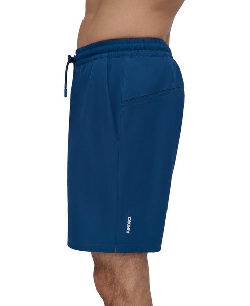 Men's Core Valley Stretch Performance 7" Volley Shorts