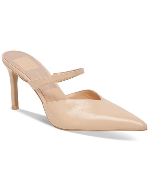 Women's Kanika Slip-On Pointed-Toe Pumps