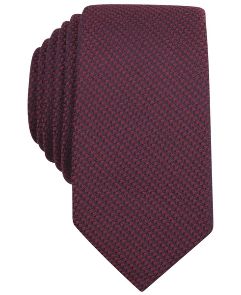 Solid Knit Tie