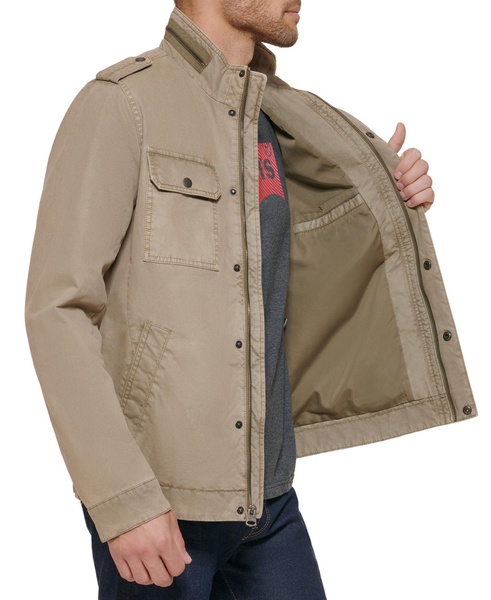 Men's Field Jacket