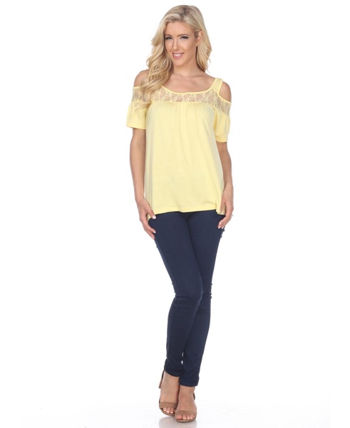 Women's Bexley Top